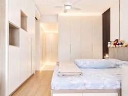 Riversound Residence (D19), Condominium #560874271